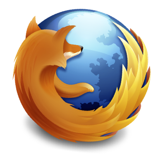 Firefox logo