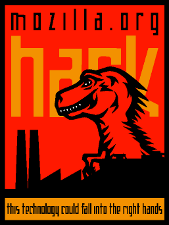 hack - Mozilla