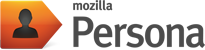 Mozilla Persona