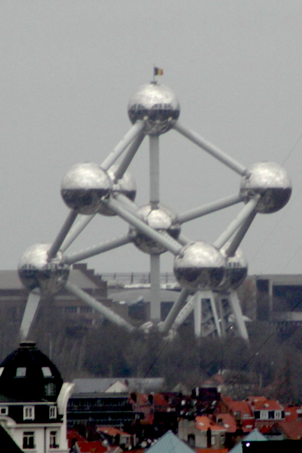 Atomium