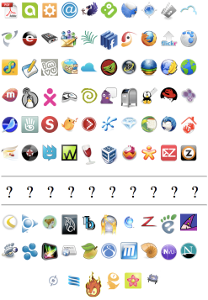 Mozilla-based Software