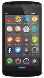 Firefox OS