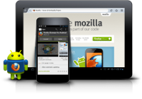 Firefox für Android