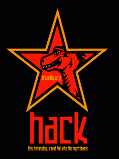 hack - mozilla.org
