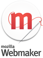 Mozilla Webmaker