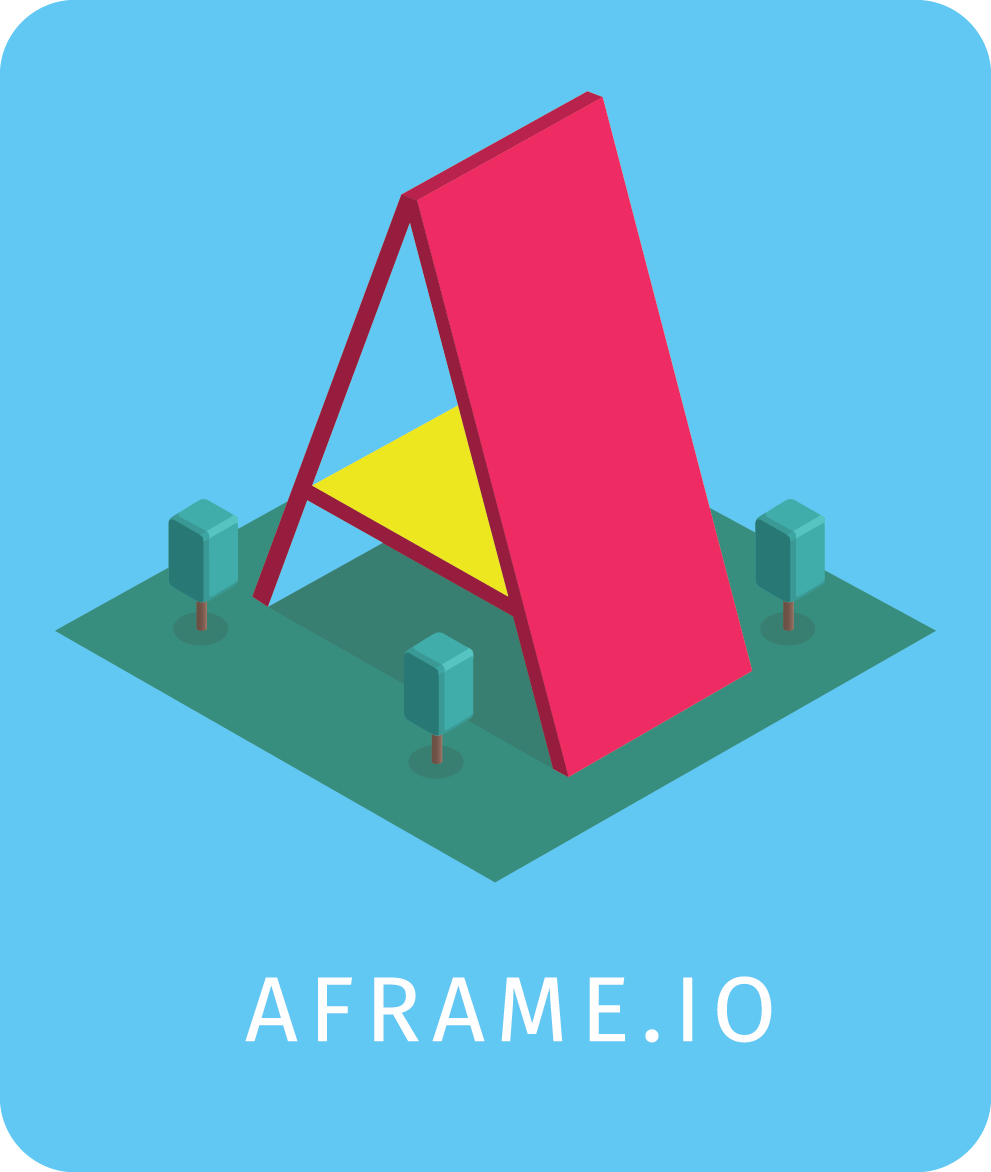 A-Frame - aframe-io