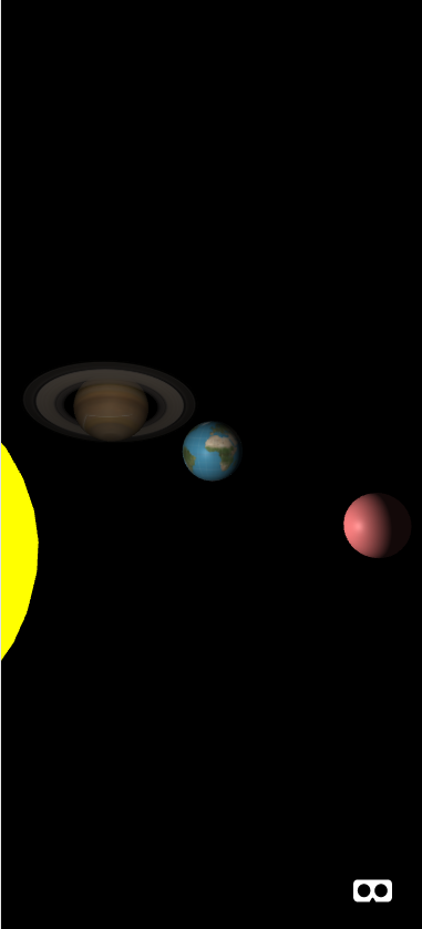 Preview: Realistic Planets